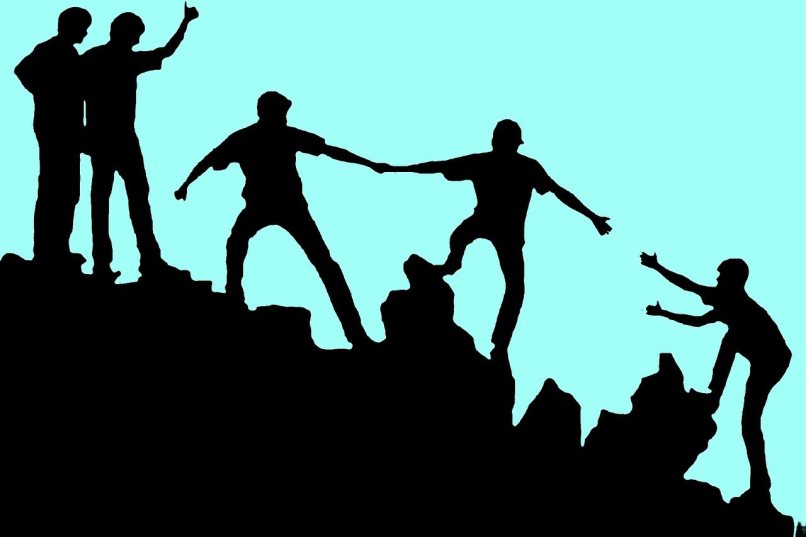 Как мотивировать других людей Как мотивировать других людей