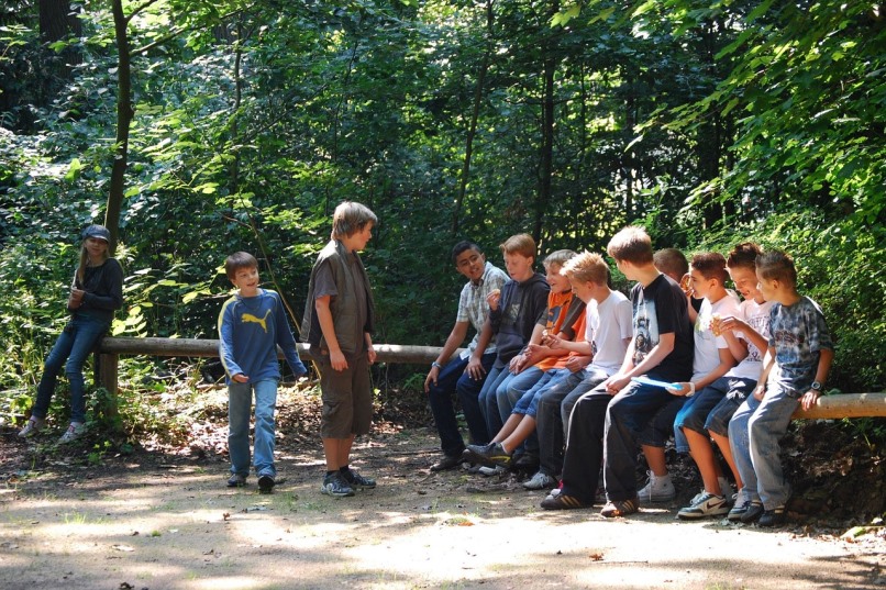 Как найти понимание с подростком подростки